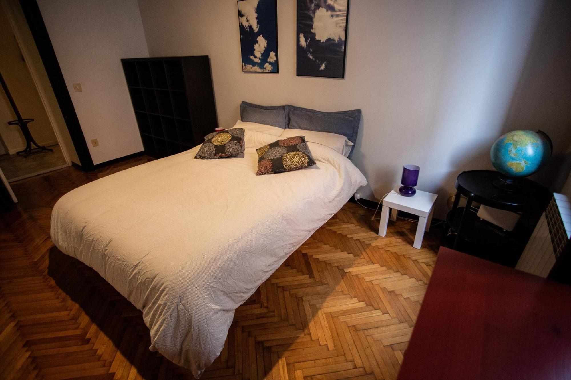 Da Ariella Daire Trieste Dış mekan fotoğraf