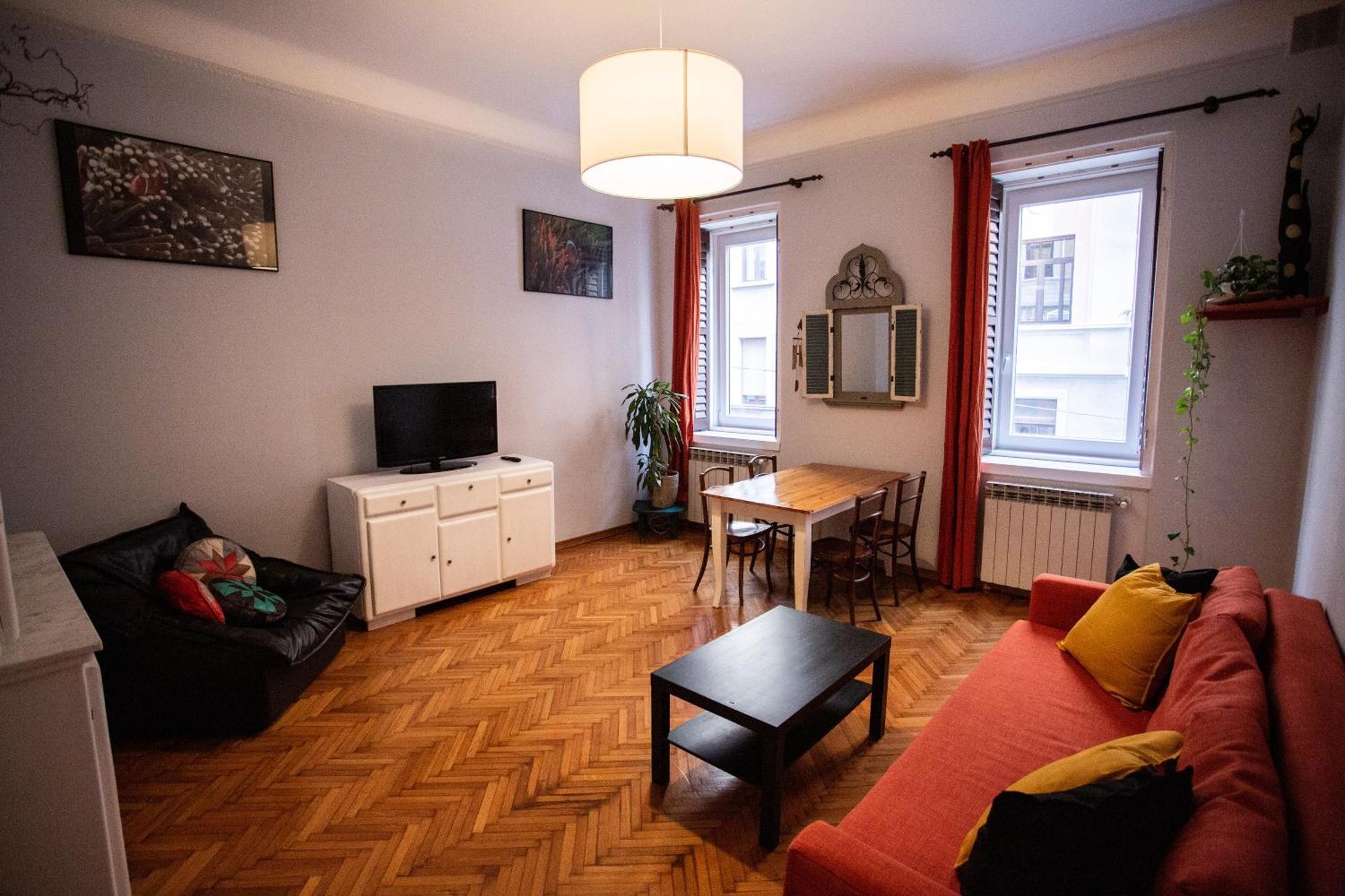 Da Ariella Daire Trieste Dış mekan fotoğraf