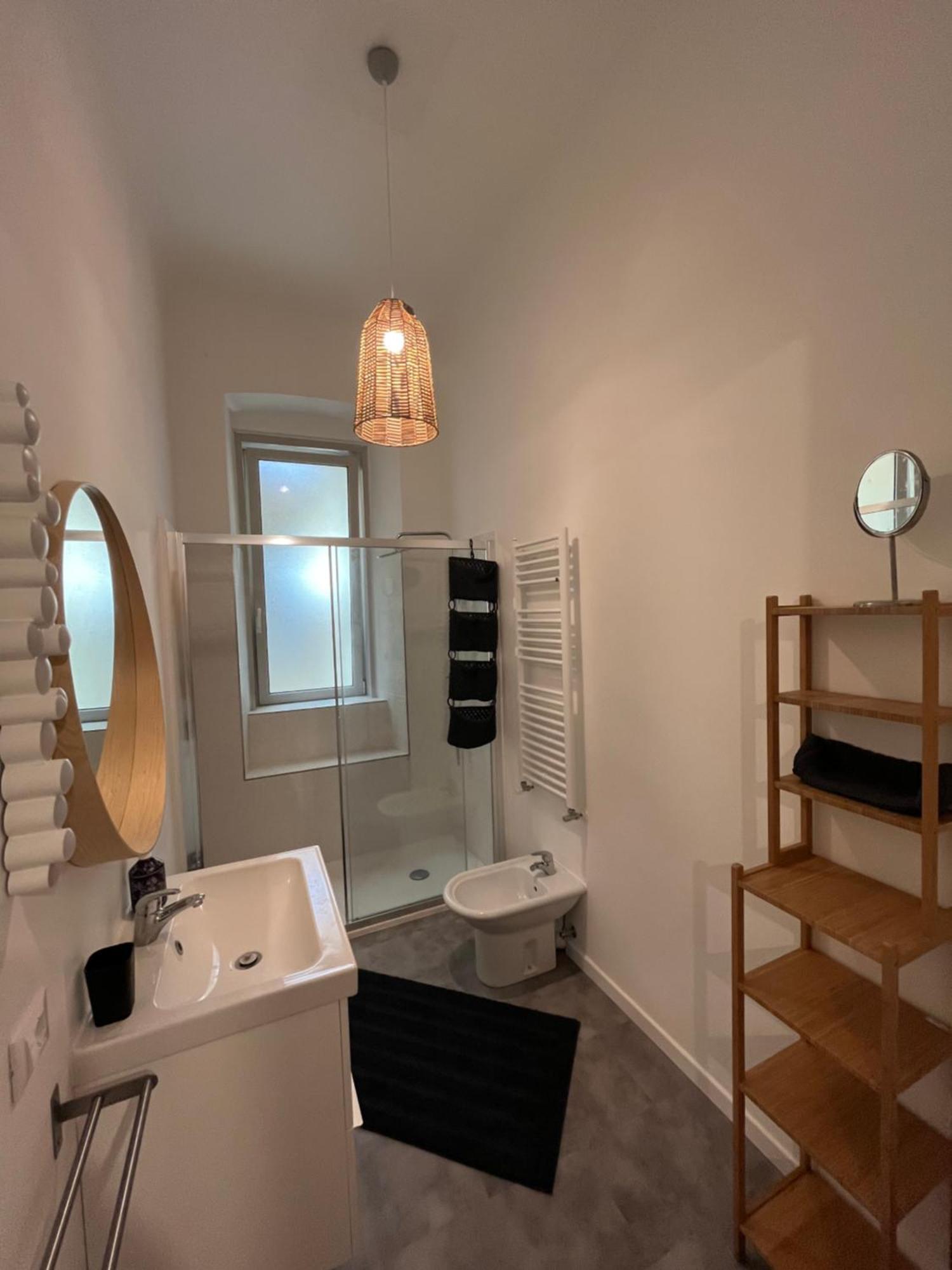 Da Ariella Daire Trieste Dış mekan fotoğraf